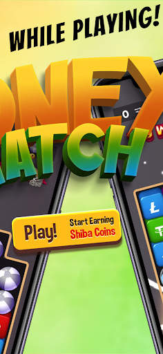 Money Match — Crypto Quest स्क्रीनशॉट 2