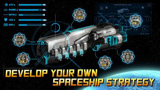 ASTRONEST - The Beginning screenshot 3