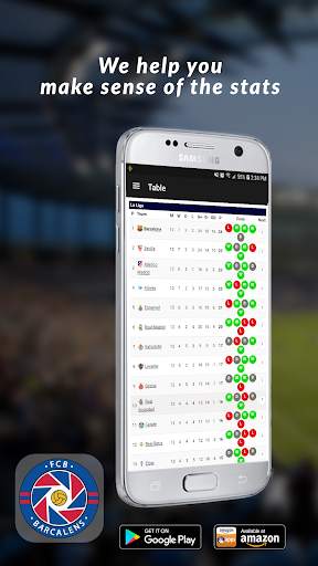 Barca News screenshot 3