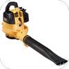 Leaf Blower Sounds 2.0