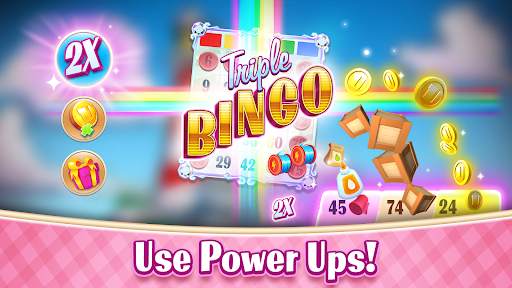 Uptown Bingo: Bingo & Decorate screenshot 2