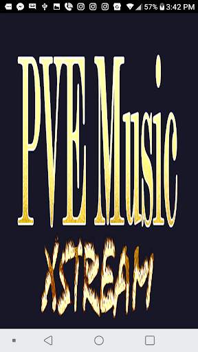 PVE Music Xstream screenshot 3