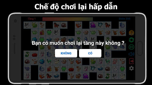 Nối thú - kết nối con vật screenshot 4