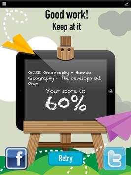 GCSE Geography screenshot 12