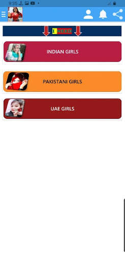 sexy girls - Girl mobile number for whatsapp chat screenshot 3