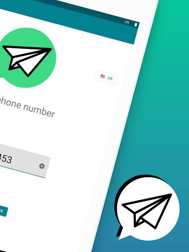 WhatsAll - WhatsApp Messages without saving number screenshot 7