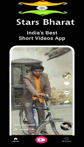 Stars Bharat screenshot 4