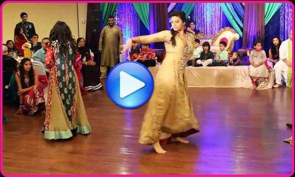 mehndi songs and dance video mp4 download 2019 screenshot 3
