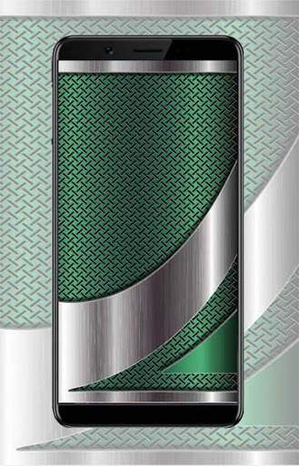 Metal Theme Wallpapers screenshot 1