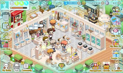 My Store screenshot 5