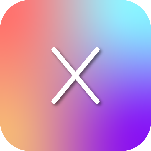 iOS X Icon Pack icon