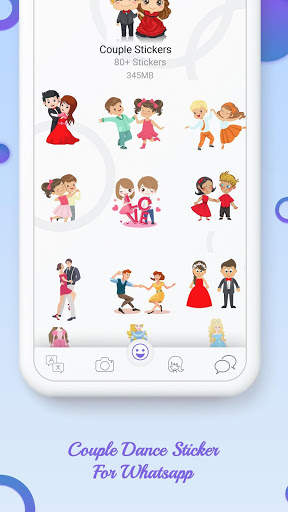 Create Personal Stickers for whatsapp : WAStickers screenshot 5