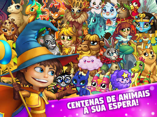 Fairy Farm screenshot 10