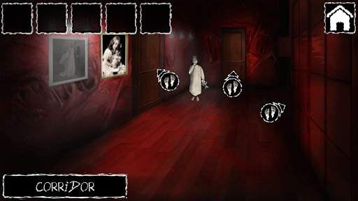 The Room - Horror game screenshot 6