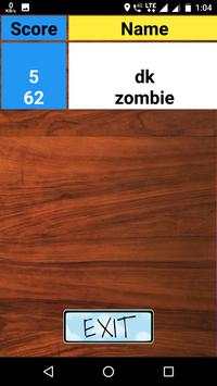 Legend Of Zombie screenshot 3