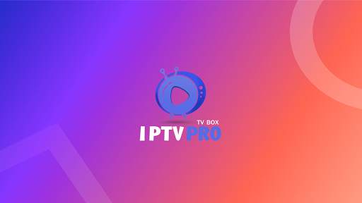 IPTV Pro BOX screenshot 1