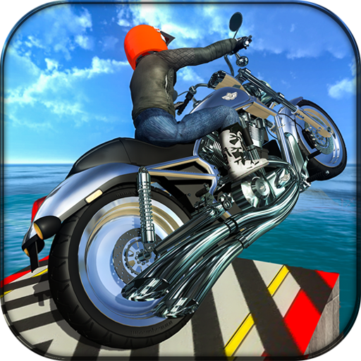 extreme Rad Turbo Stunts icon
