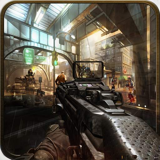 Underworld City Crime 0.3