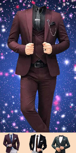 Boys Photo Editor screenshot 2