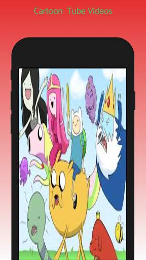 Cartoon Tube : Funny Cartoon Videos screenshot 2