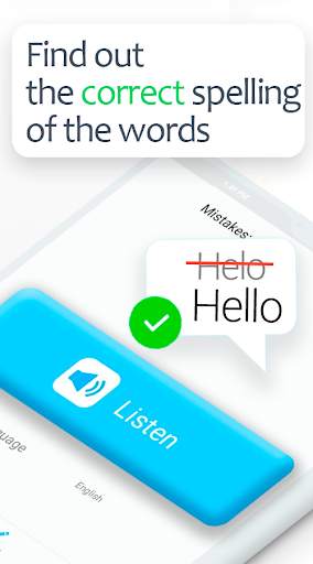 Correct Speak - English Language Grammar Check screenshot 13