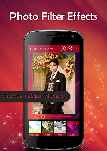Photo Filter Effects 2022 screenshot 5