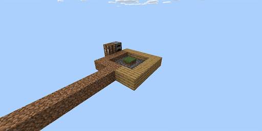 SkyBlock Mod For Minecraft screenshot 3