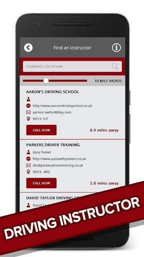 Learn to Drive 2021 screenshot 4
