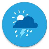 Weather on 9Apps
