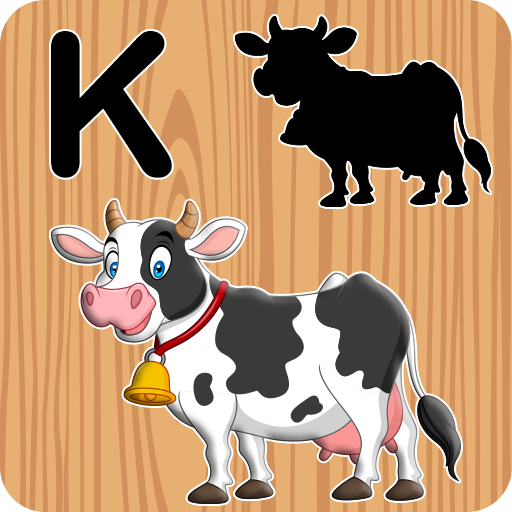 Bildung für Kinder (Vorschule) icon