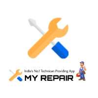 My repair(Technician Providing App for RO, AC etc. on 9Apps