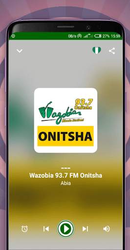 Nigeria Radio Garden - All Nigeria Radio Stations screenshot 6