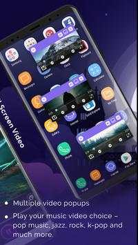 Video Popup Player - Multi-Screen Video Player screenshot 4