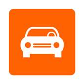 Safe Driving App logo