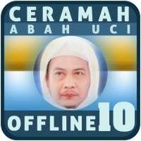 Ceramah Abah Uci Offline 10 logo