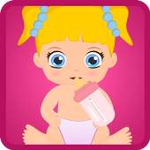 baby girl game 3.0