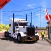 American Cargo Truck Simulator icon