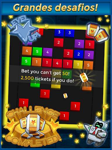 Brickz screenshot 14