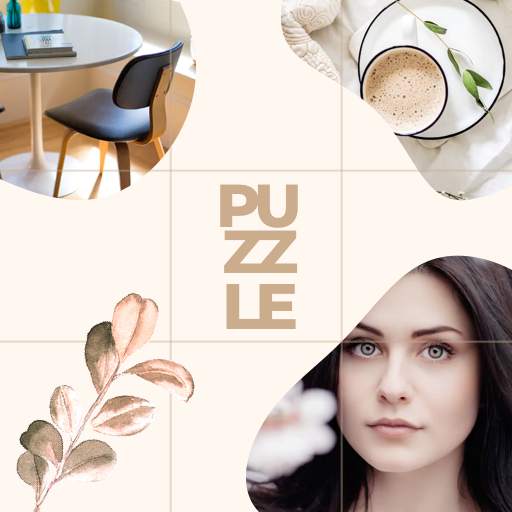 Puzzle Template for Instagram 4.12.1