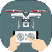 Drone Remote Control on 9Apps