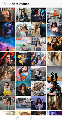 Photoshine Photo Editor screenshot 8