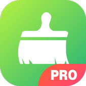 Green Clean icon