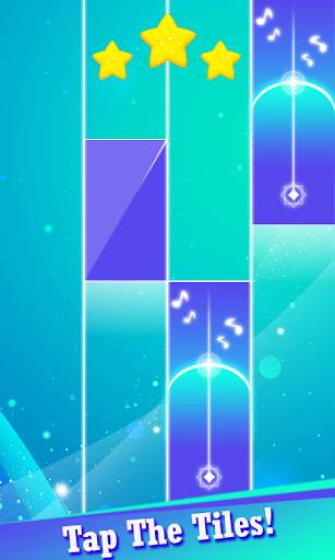123 Go Piano Game screenshot 3