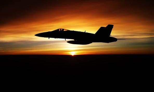 Aircrafts Wallpapers screenshot 4