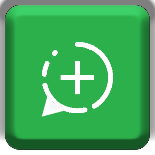 WhtsMedia - Story and Status Saver icon
