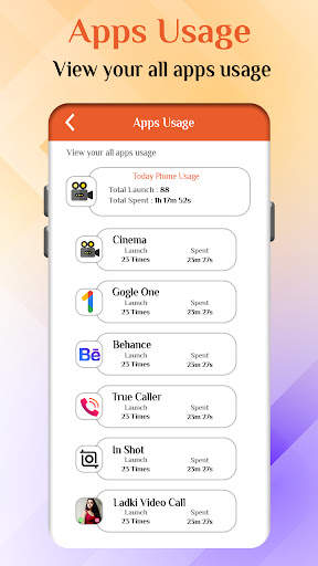 Phone Update screenshot 4