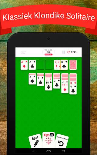 Solitaire Infinite screenshot 17