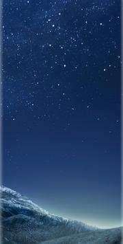 Galaxy S8 wallpaper HD screenshot 1