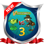 New Guide For Plants vs Zombies 3 icon