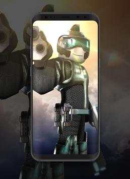 Roblox Wallpapers HD screenshot 4